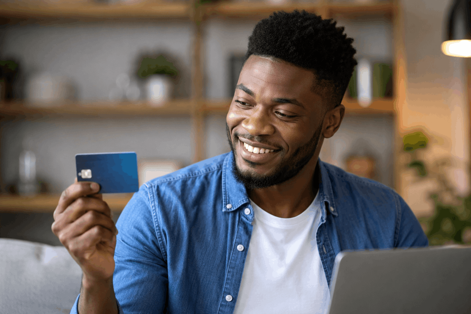 Virtual Card